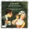 Chorus Musicus Köln, Das Neue Orchester & Christoph Spering - Schubert: Die Verschworenen